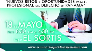Seminario sobre derecho