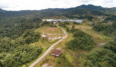 MICI incorpora dos zonas de Colón y Coclé al régimen de concesiones mineras