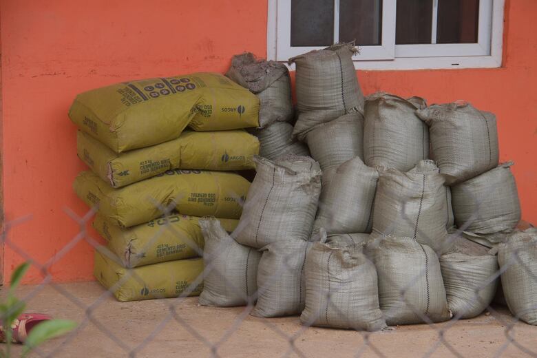 Bajo Chiquito, el pueblo selvático que la migración transformó