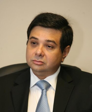Diputado Rosas podría perder su curul