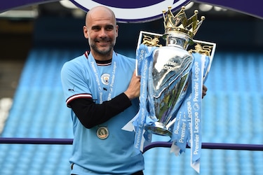 El Manchester City demanda a la Premier League