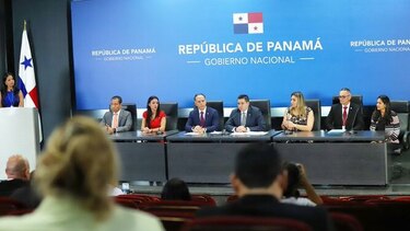 Gobierno avala creación de dos notarías para Panamá Oeste; proyecto llegará a la Asamblea