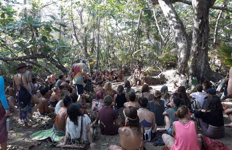 Autoridades sanitarias mantienen en cuarentena a 904 personas en la costa Arriba de Colón