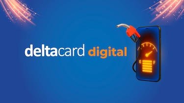 Petróleos Delta lanza Delta Card Digital: la innovadora plataforma que facilita regalar combustible