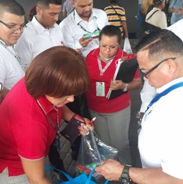 Minsa realiza operativos para decomisar pastas de dientes sin registro sanitario