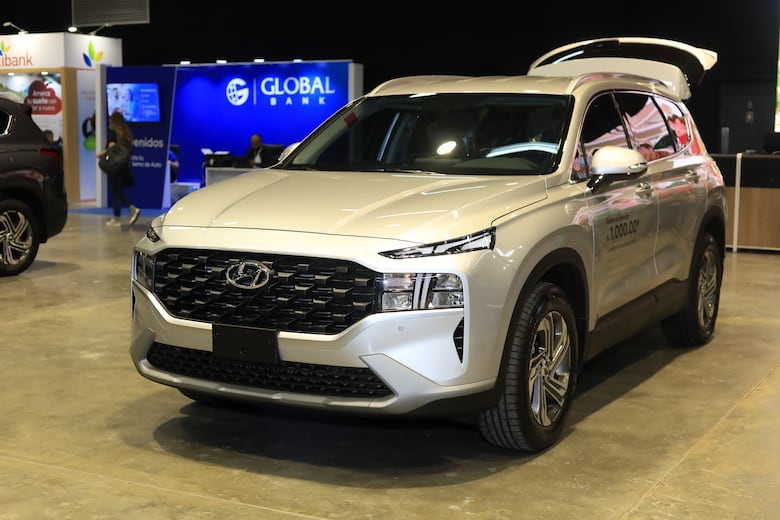 Primera Feria de Verano Hyundai 2023