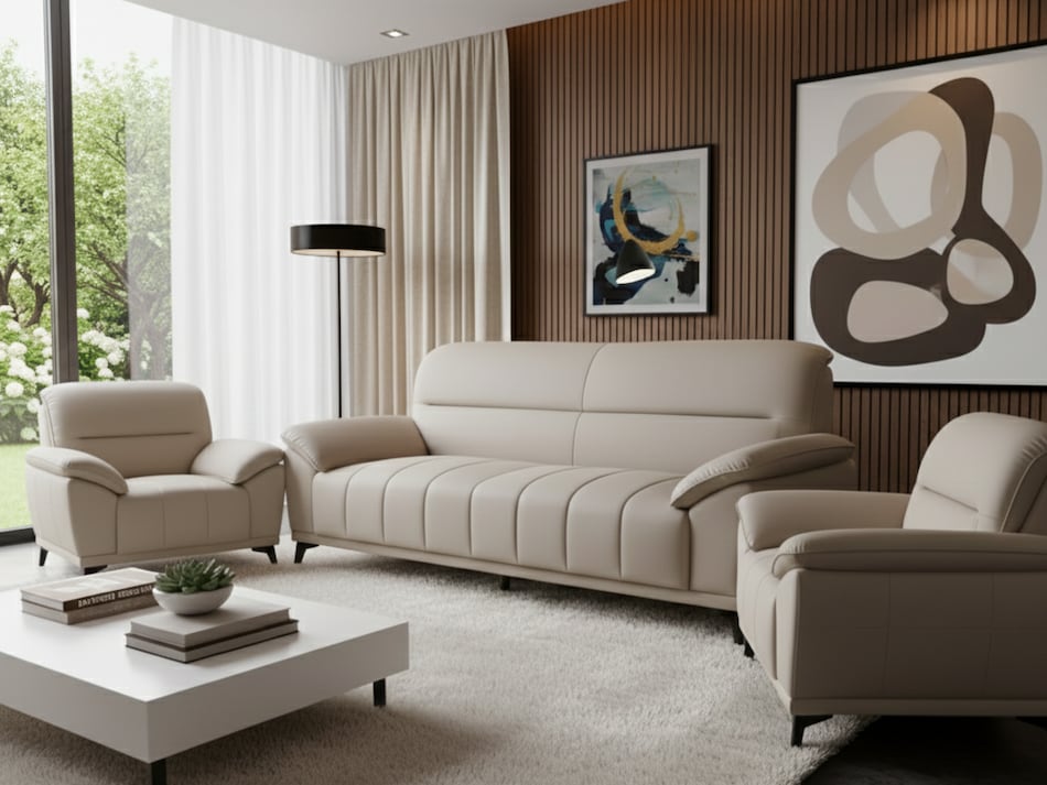 Al que merece lo mejor en casa, Dale Crédito