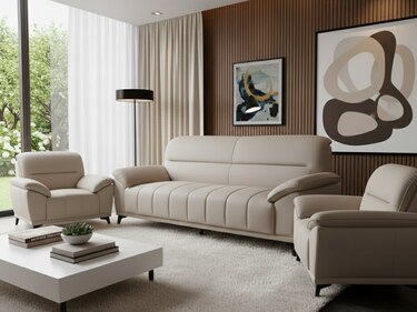 Al que merece lo mejor en casa, Dale Crédito