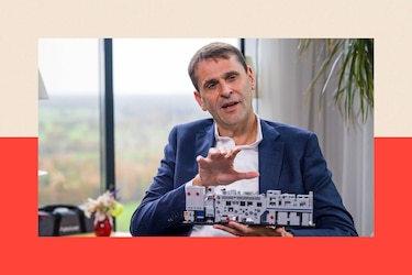 ¿China o EE.UU.? Quién está ganando la carrera por dominar la tecnología de la IA