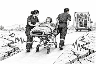 La emergencia detrás de la emergencia
