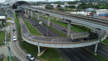 Rehabilitación de 12 puentes vehiculares sigue a la espera del refrendo de la Contraloría