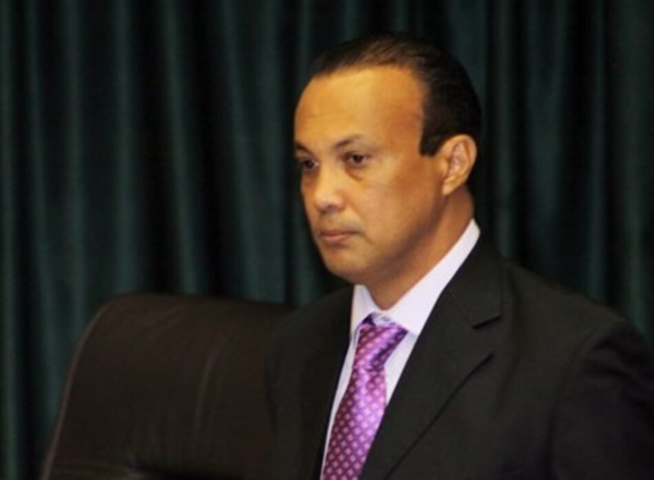 Rubén Frías retira iniciativa que busca regular el periodismo