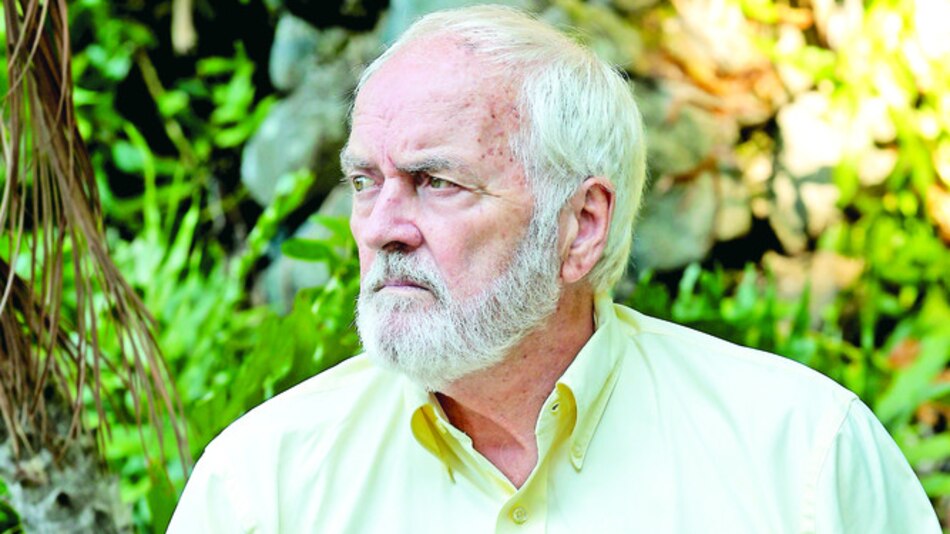 Coates y los fósiles de Panamá