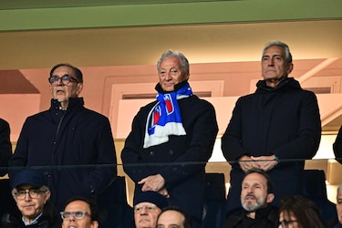 El presidente de la Federación italiana de fútbol dimite tras el desastre de la selección