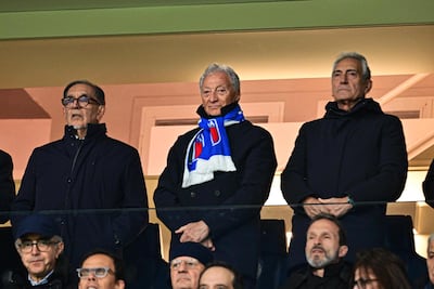 El presidente de la Federación italiana de fútbol dimite tras el desastre de la selección