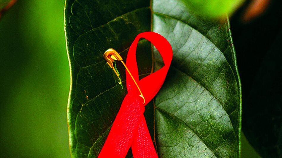 Europa, con más contagios de VIH