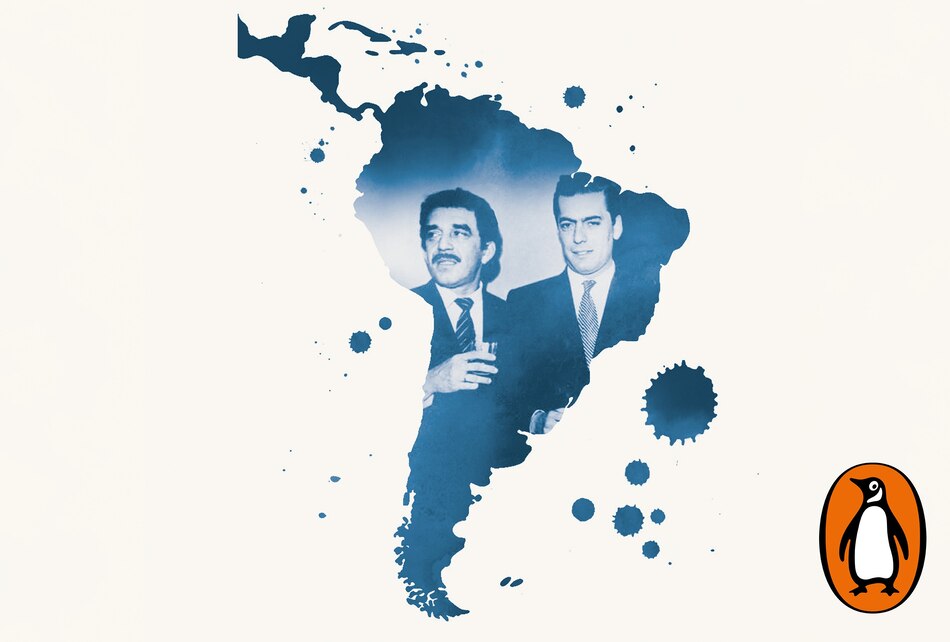 ‘Dos soledades’. Dos novelistas de entonces