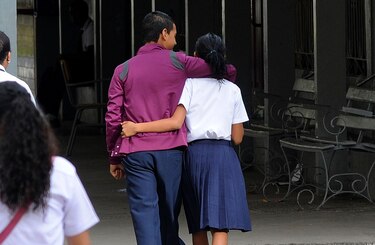 Una ley para blindar  la educación sexual
