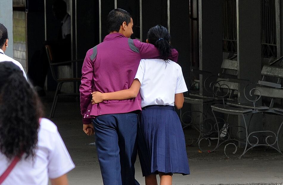 Una ley para blindar la educación sexual