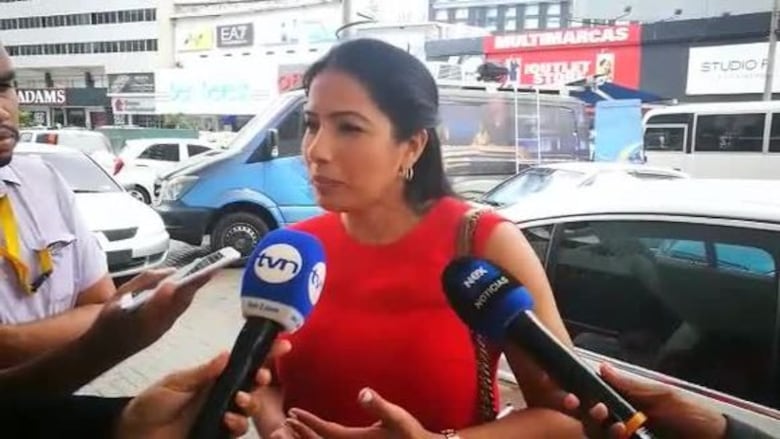 Financial Pacific: fiscalía ordena la indagatoria de 18 personas