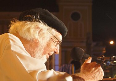 Festival de Poesía de Nicaragua estará dedicado a Ernesto Cardenal