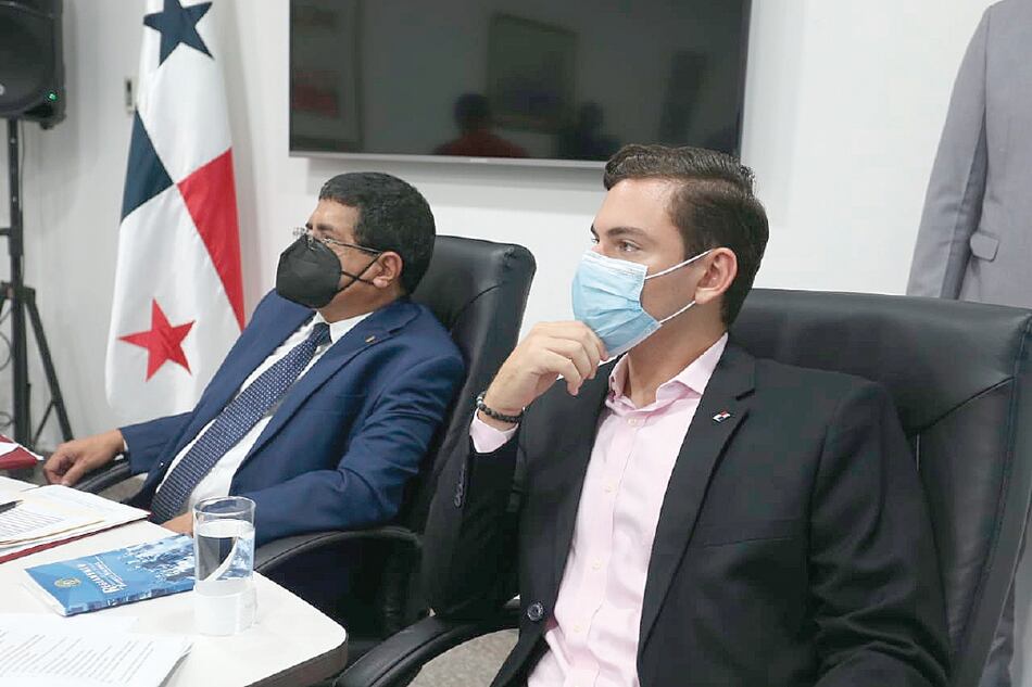 Asamblea Nacional: consulta sobre el reglamento en 90 minutos