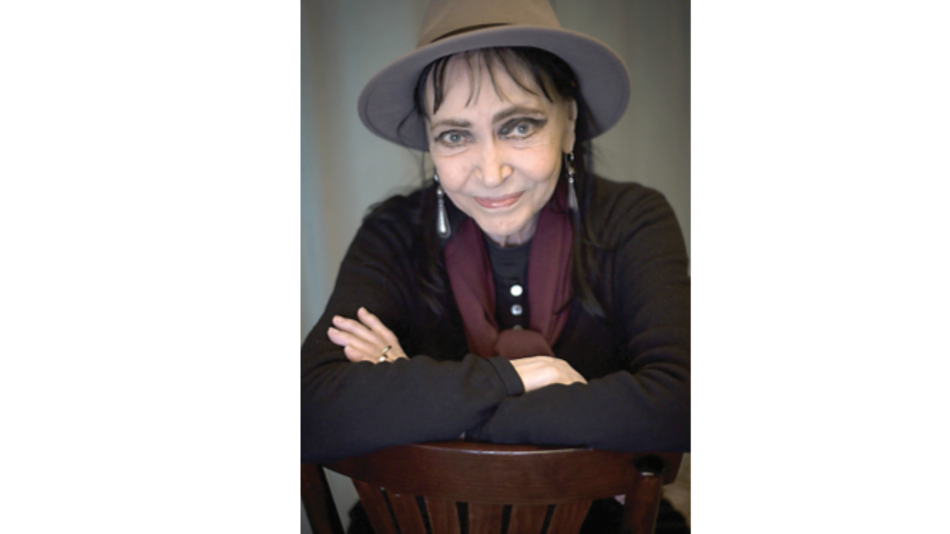 Fallece la actriz Anna Karina, icono de la Nouvelle Vague