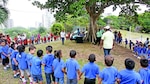 Realizan la II Semana del Reciclaje