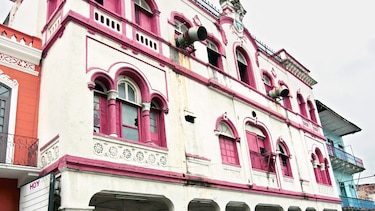 El atractivo del Variedades