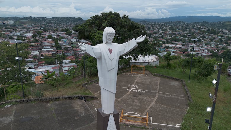 Metro de Panamá suspende el Estudio de Impacto Ambiental del Teleférico de San Miguelito