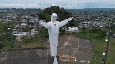 Concejo de San Miguelito aprueba nuevo régimen municipal