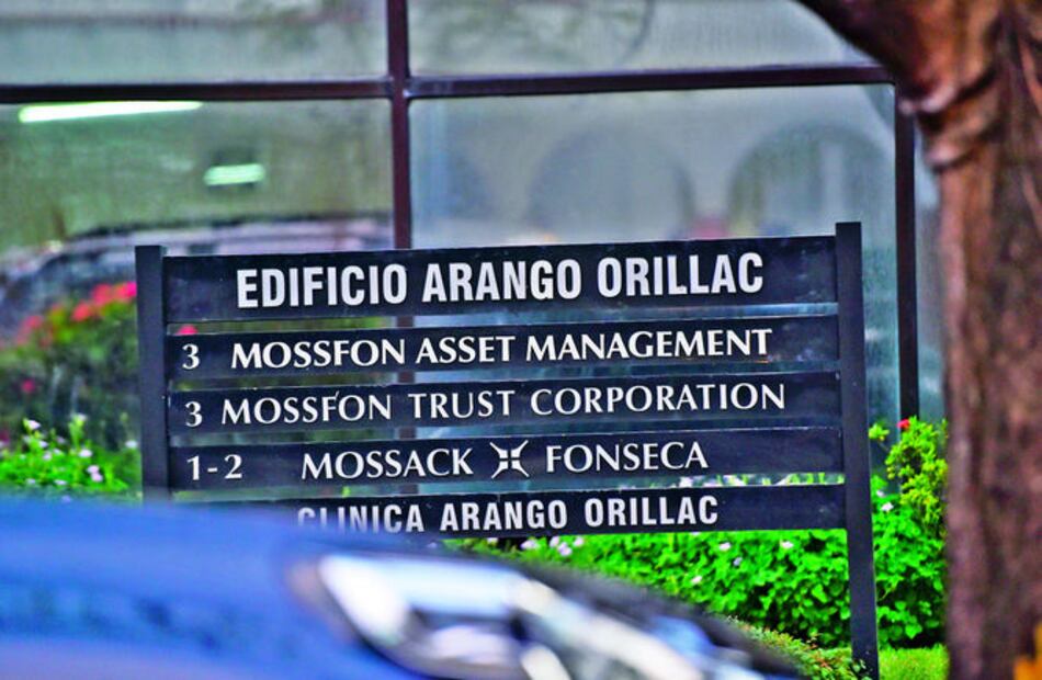 Gobierno de Gran Bretaña compra a fuente anónima información de Mossack Fonseca y anuncia investigación a empresarios