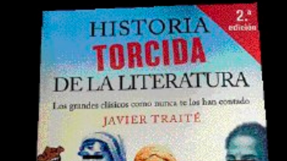 Irrespetando a los clásicos