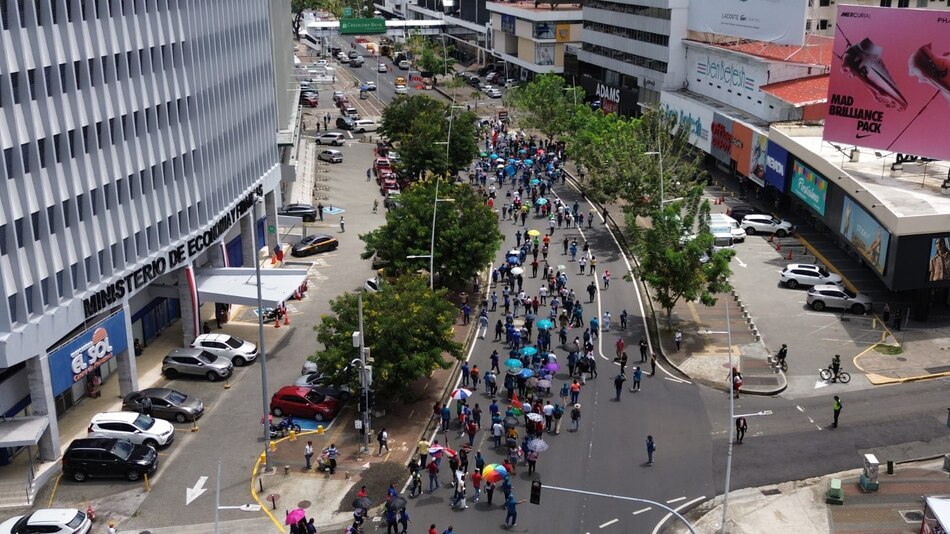 Jóvenes Unidos por la Educación califica como desacierto la suspensión de clases