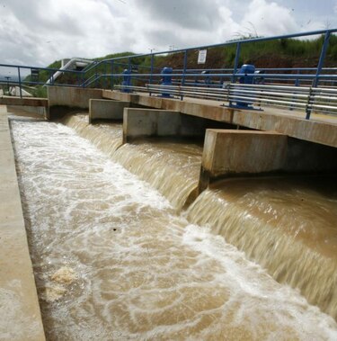 Sectores de Arraiján y La Chorrera sin agua este martes 15 de julio