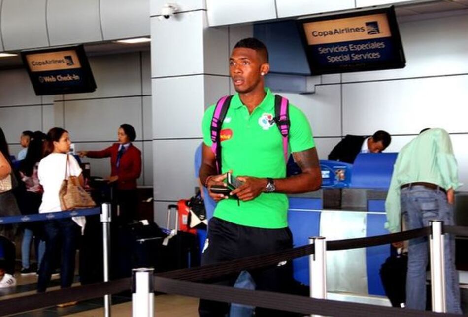 Bolillo Gómez convoca a Roderick Miller y Jean Carlos Cedeño