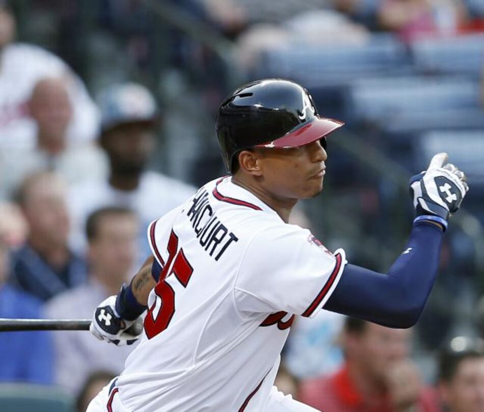 Bethancourt está de vuelta en las Grandes Ligas con los Bravos