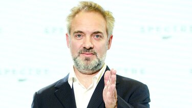 Sam Mendes triunfa en el cine