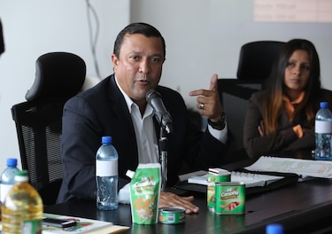 IMA presenta nuevo programa de productos 'Mi campiña'