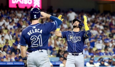 La batalla de los José por el liderato de bases robadas en la Liga Americana