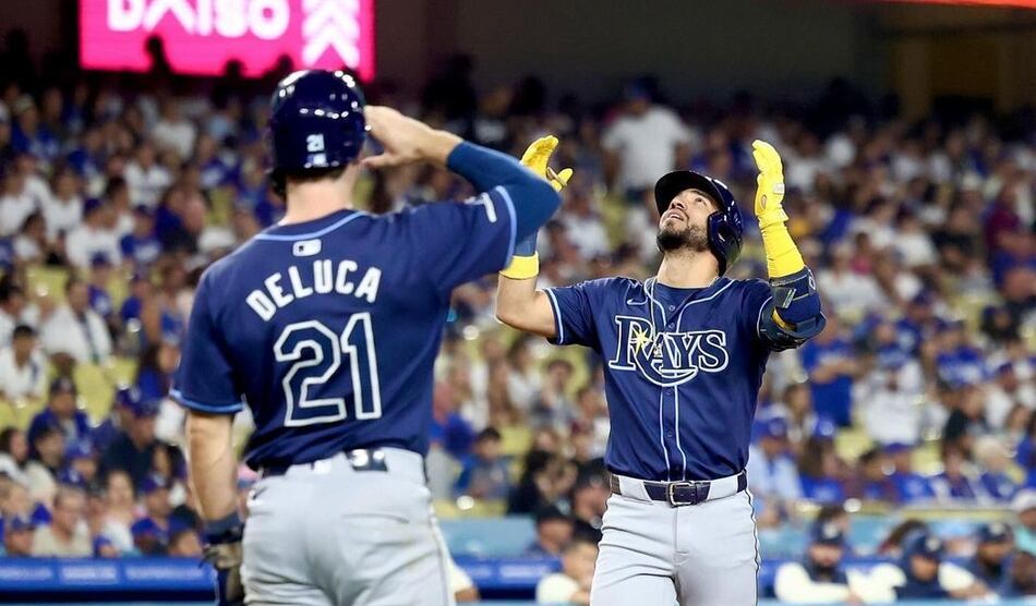 La batalla de los José por el liderato de bases robadas en la Liga Americana