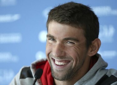Natación: Michael Phelps es suspendido seis meses tras caso de arresto