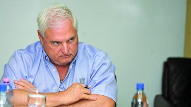 Transparencia Internacional pregunta a Estados Unidos sobre extradición de Ricardo Martinelli