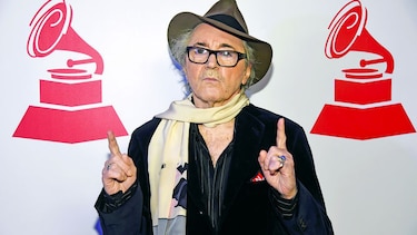 Leandro ‘Gato’ Barbieri muere a los 83 años