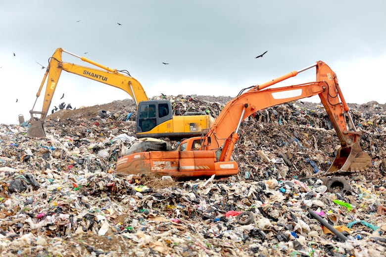 ‘Cerro Patacón debe ser cerrado’: Alonso Filós