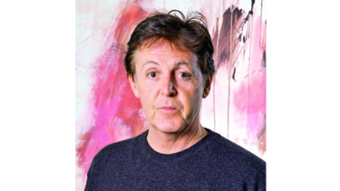 Indeciso ex beatle sobre reino unido y la unión europea