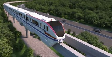Panamá se compromete a que línea tres del Metro tenga tecnología y financiamiento de Japón