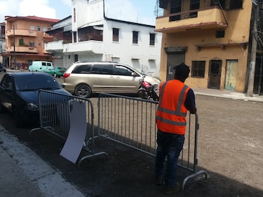 Las plazas de empleo que genera la filmación de ‘Escuadrón suicida II’