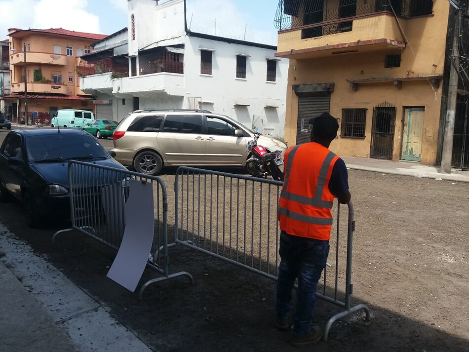 Las plazas de empleo que genera la filmación de ‘Escuadrón suicida II’