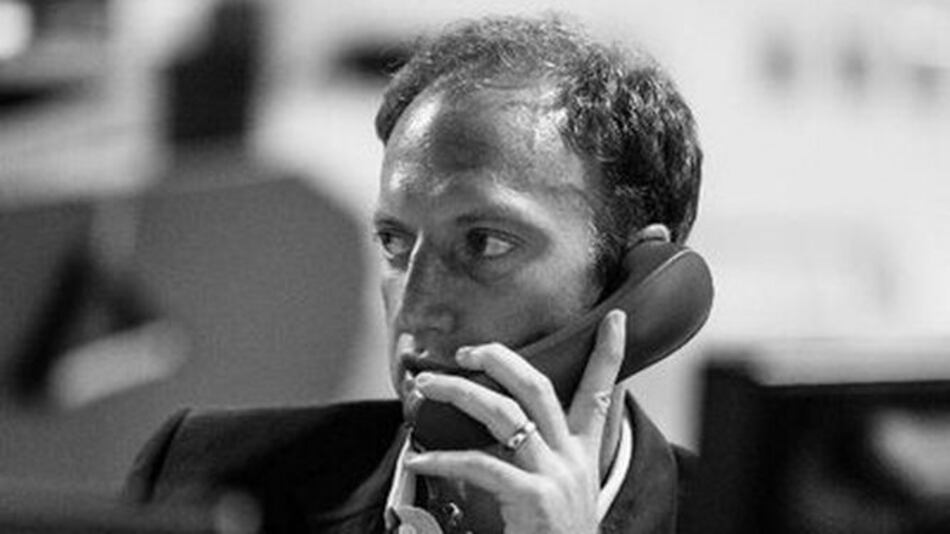 Horowitz, de Fox Sports, despedido por acoso sexual